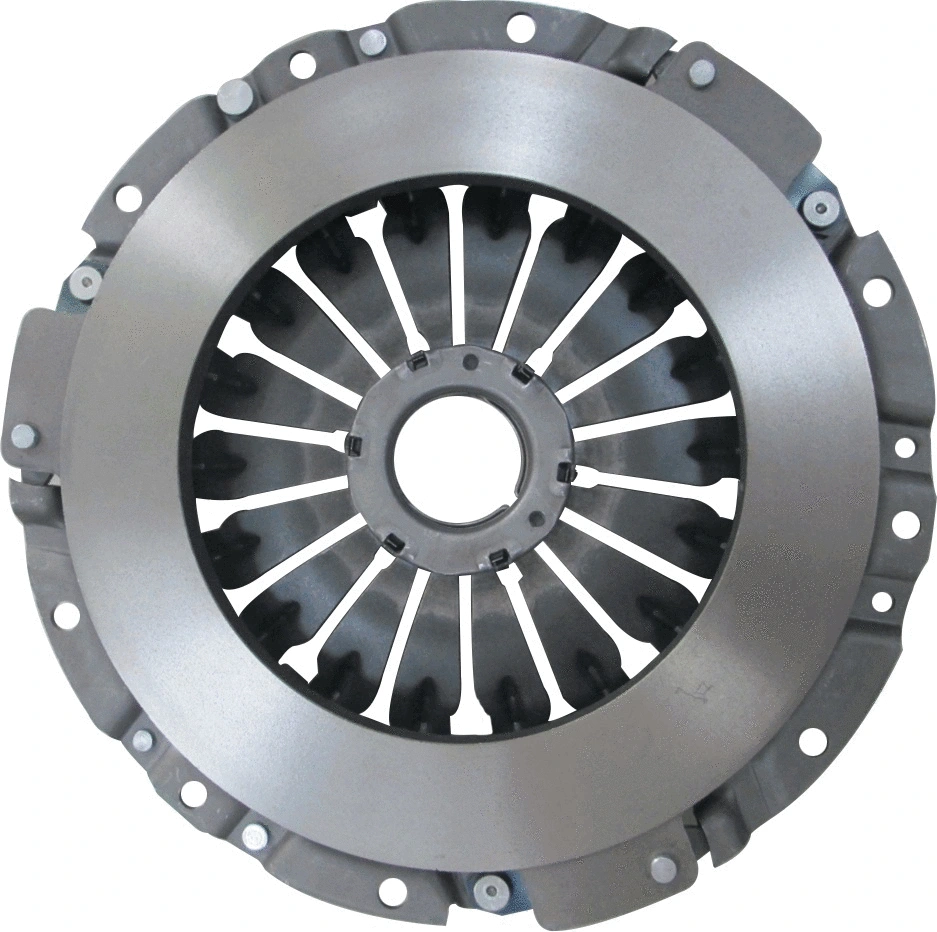 Clutch Pressure Plate