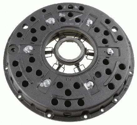 Clutch Pressure Plate (1882 308 302)