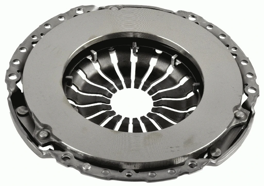 Clutch Pressure Plate
