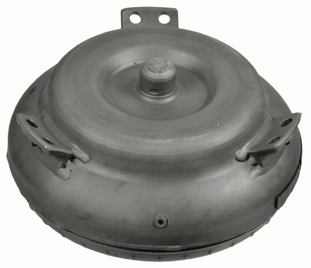 Torque Converter