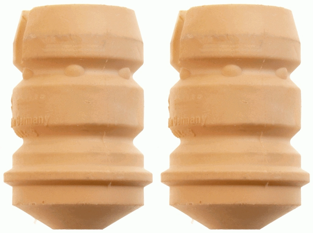 Rubber Buffer, suspension (900 050)