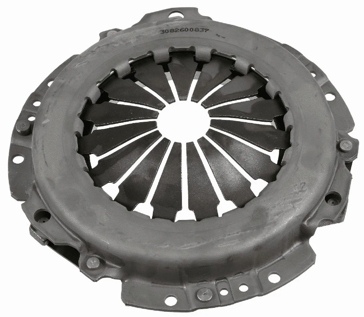 Clutch Pressure Plate (3082 600 837)