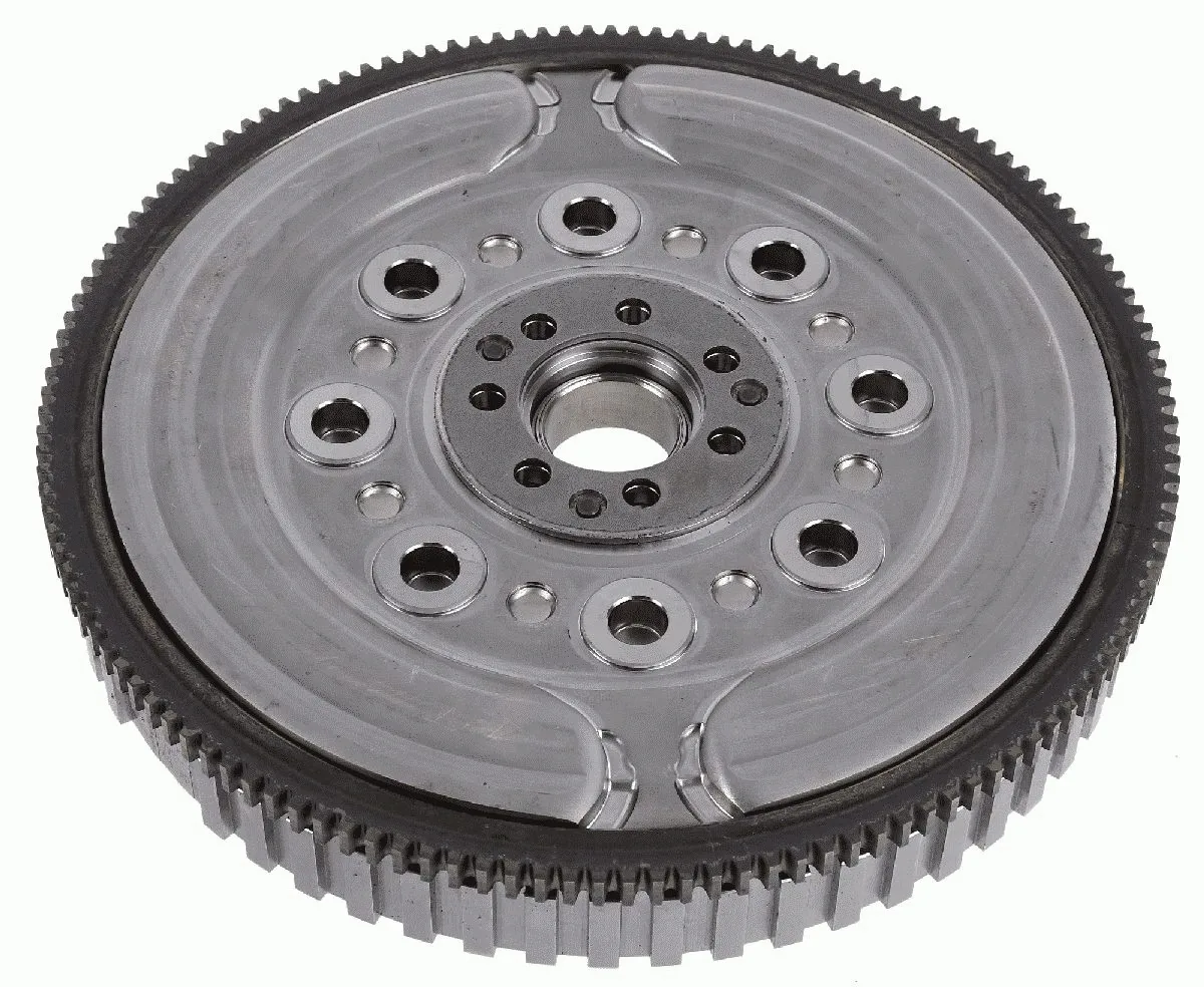 Flywheel
