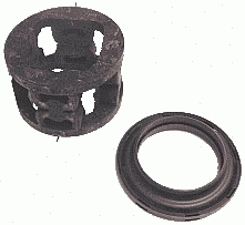 Repair Kit, suspension strut support mount (802 202)