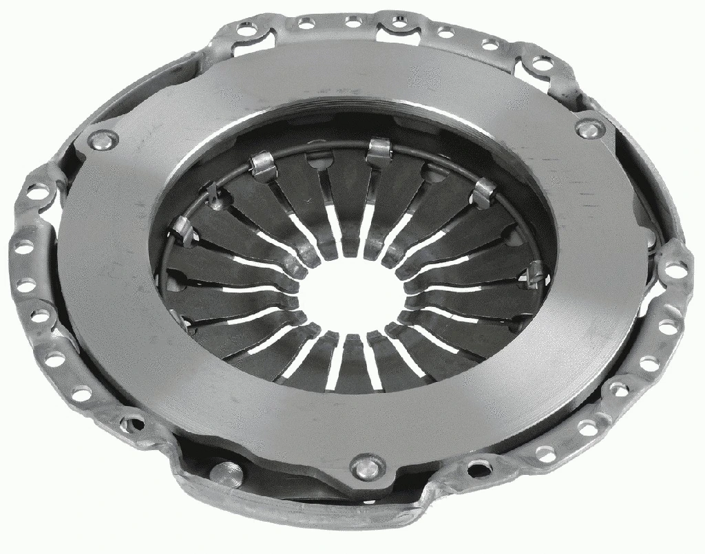 Clutch Pressure Plate