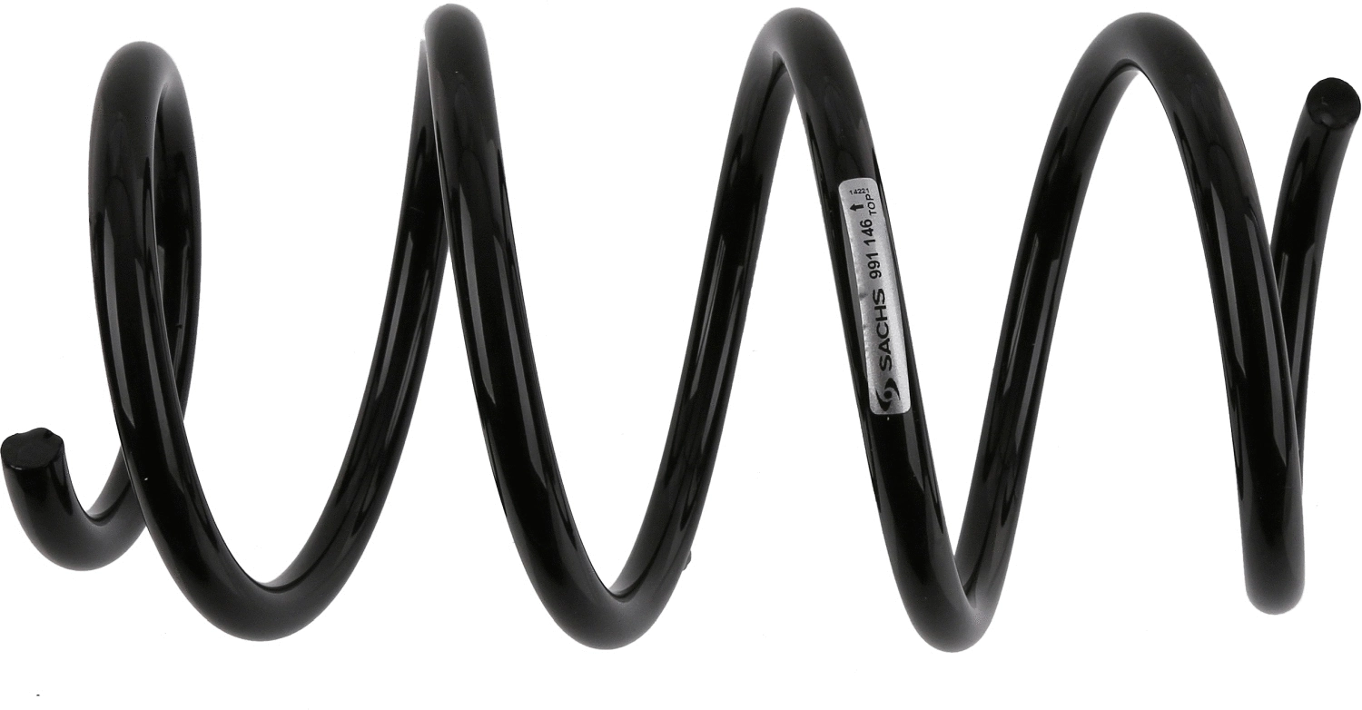 Suspension Spring (991 146)