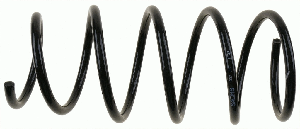 Suspension Spring