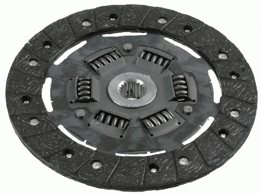 Clutch Disc
