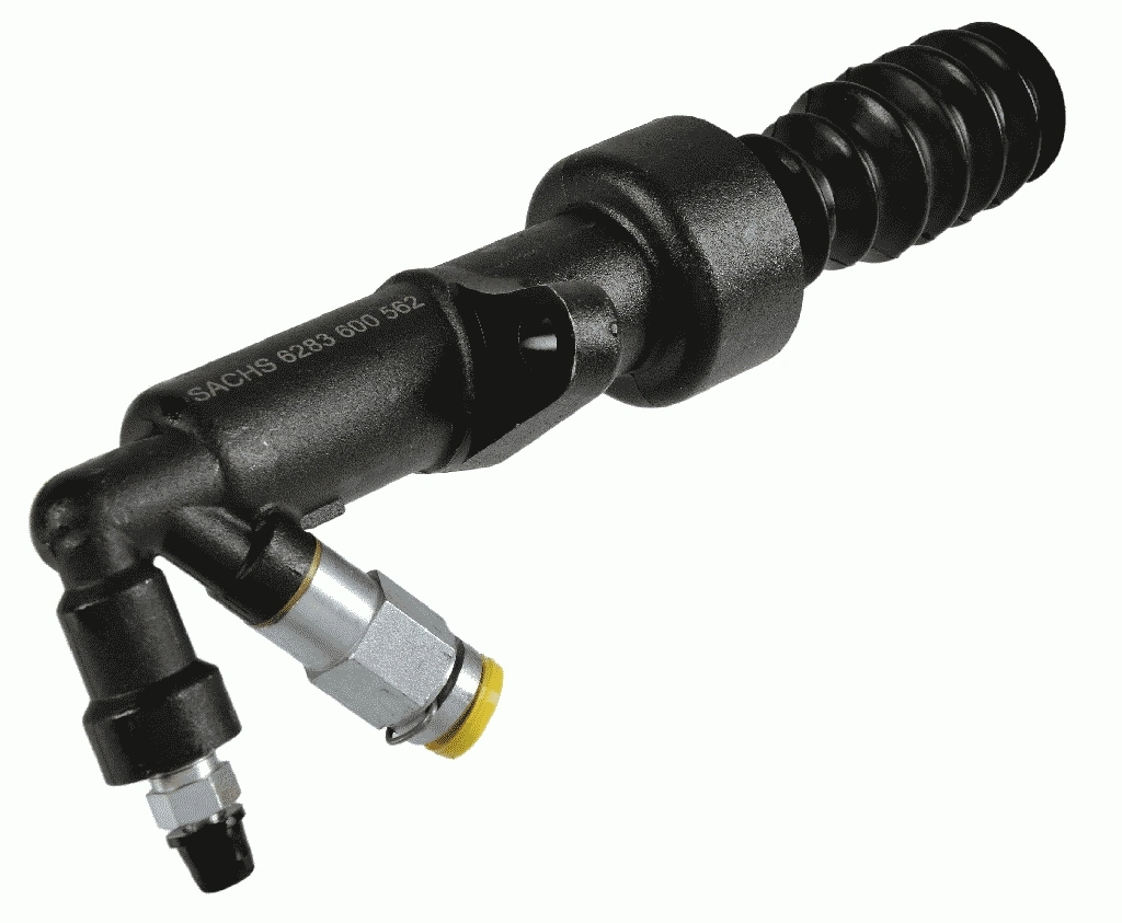 Slave Cylinder, clutch