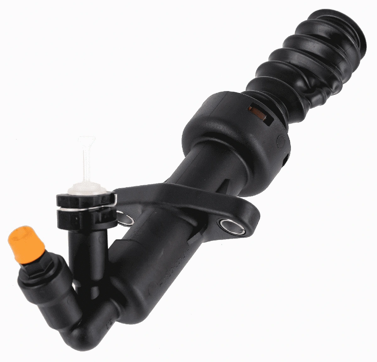 Slave Cylinder, clutch