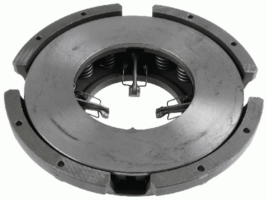 Clutch Pressure Plate
