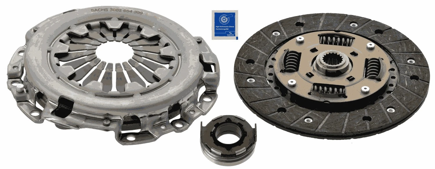 Clutch Kit (3000 951 474)