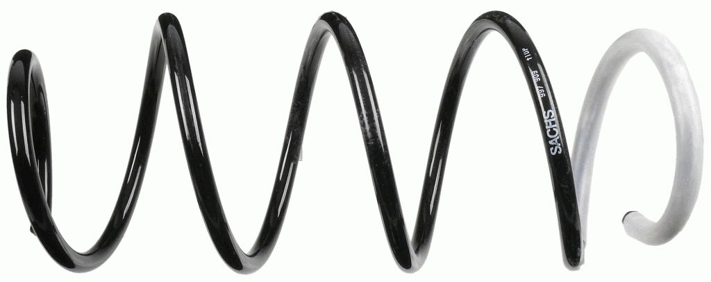 Suspension Spring (997 909)