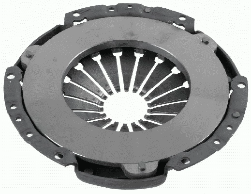Clutch Pressure Plate