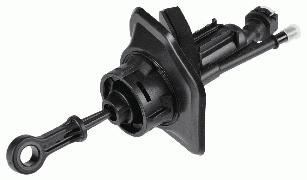 Master Cylinder, clutch (6284 605 022)