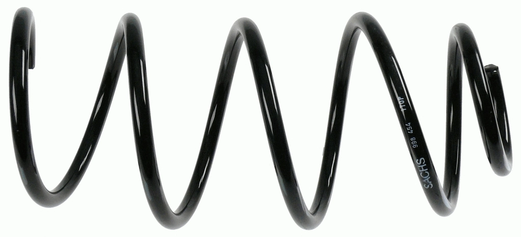 Suspension Spring (998 454)