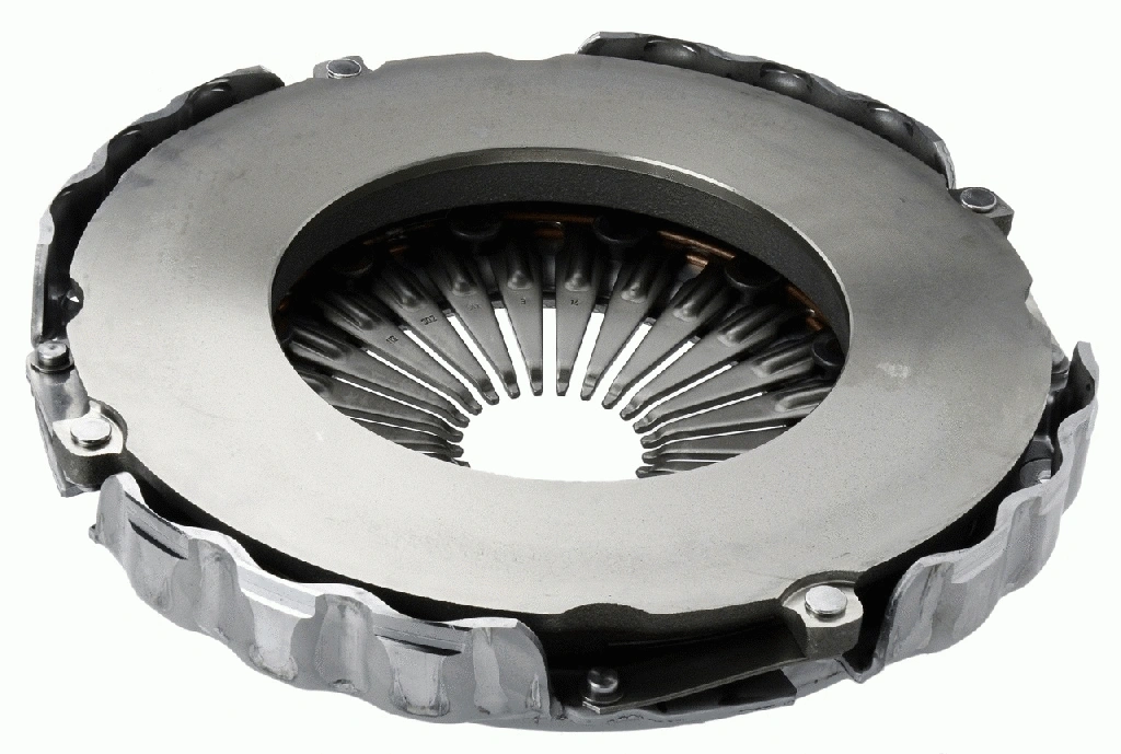 Clutch Pressure Plate