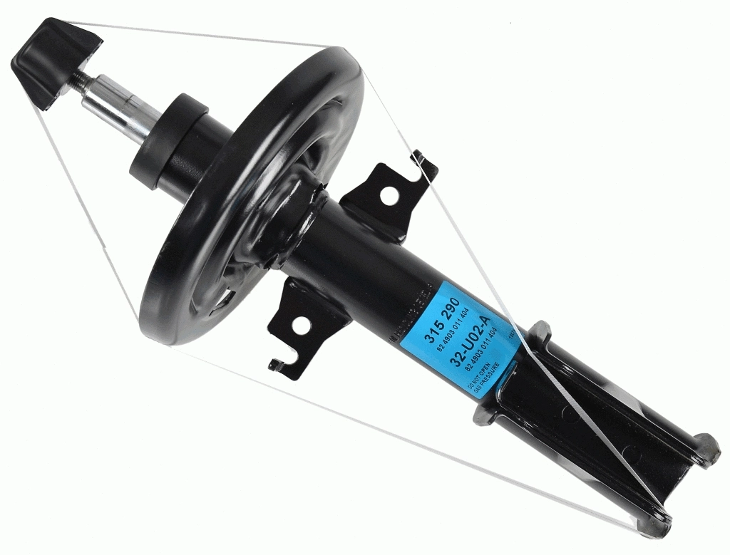 Shock Absorber (315 290)