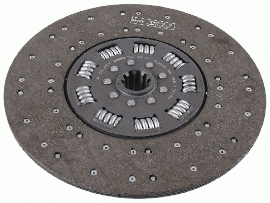 Clutch Disc