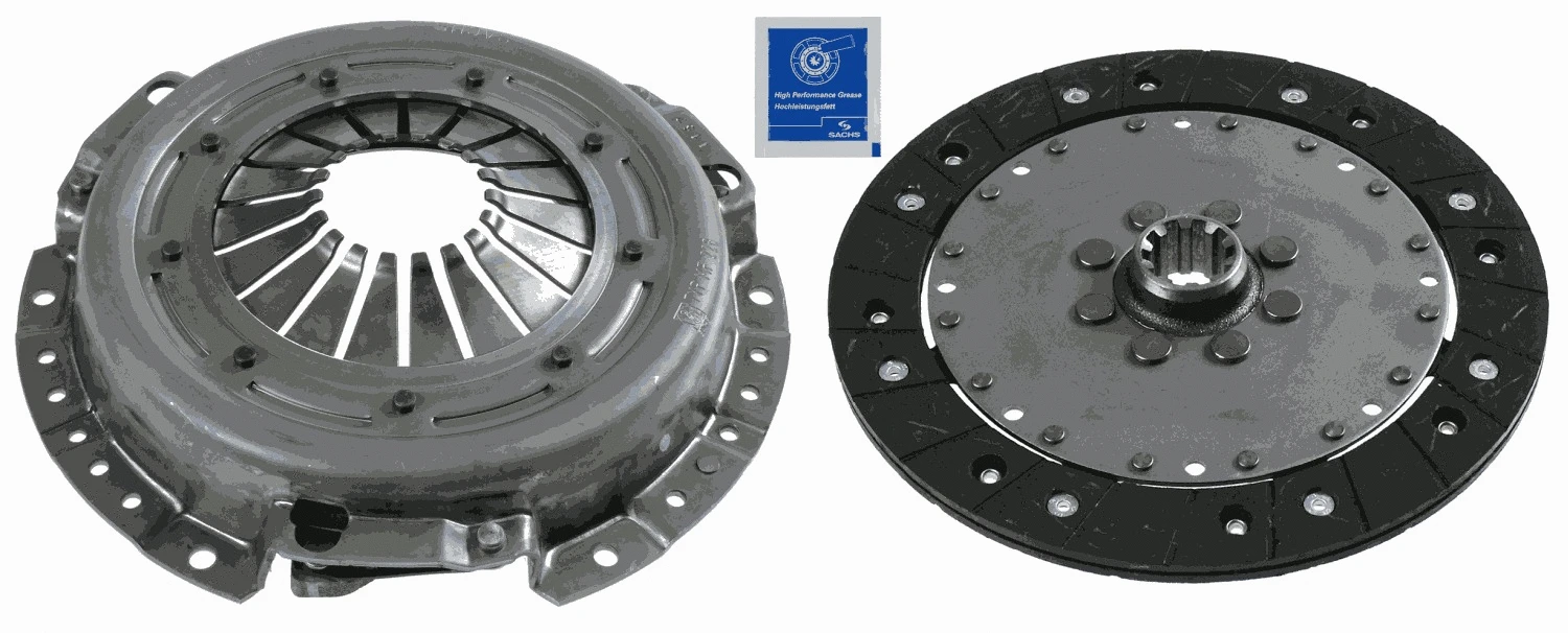 Clutch Kit (3000 951 078)