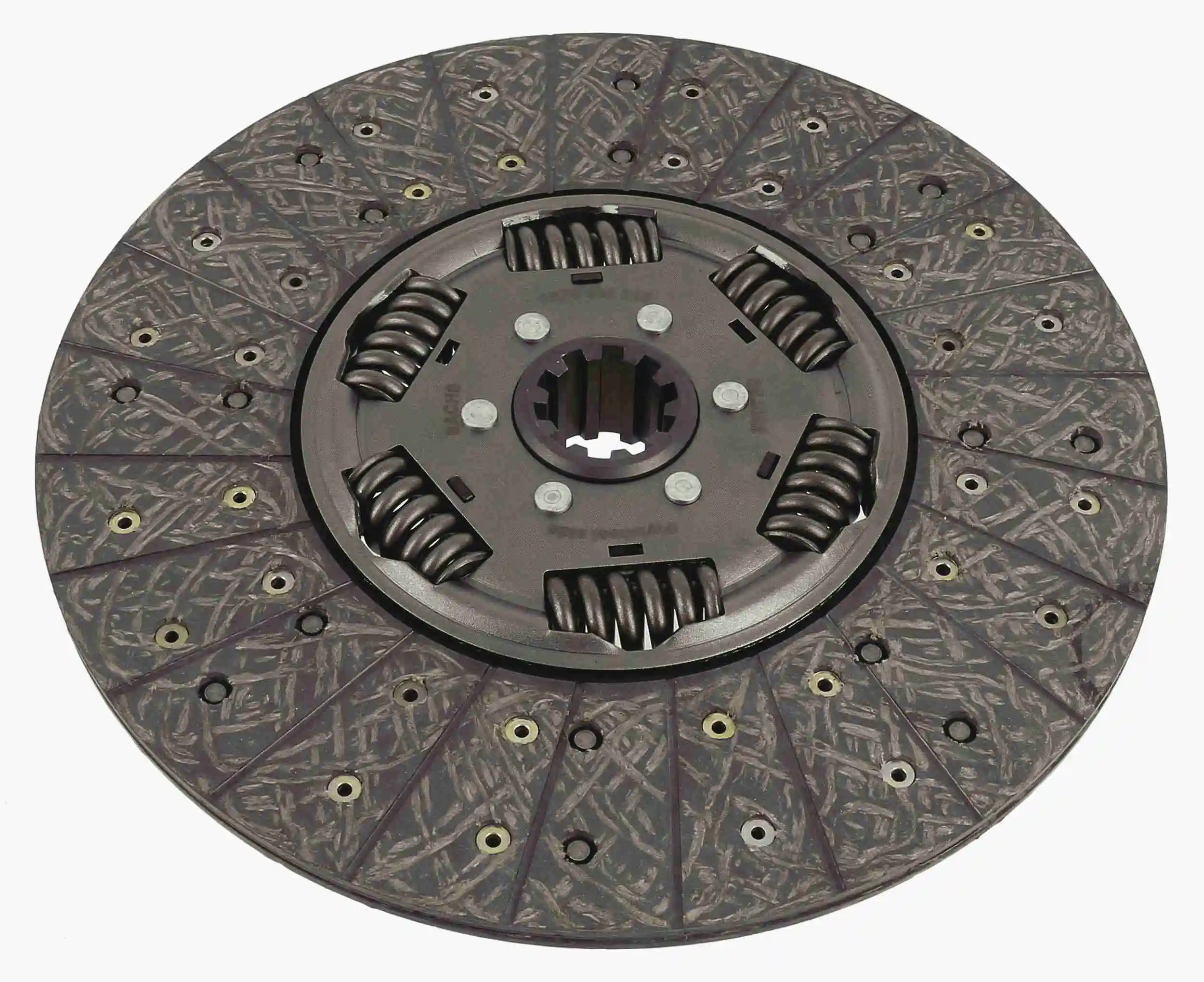 Clutch Disc