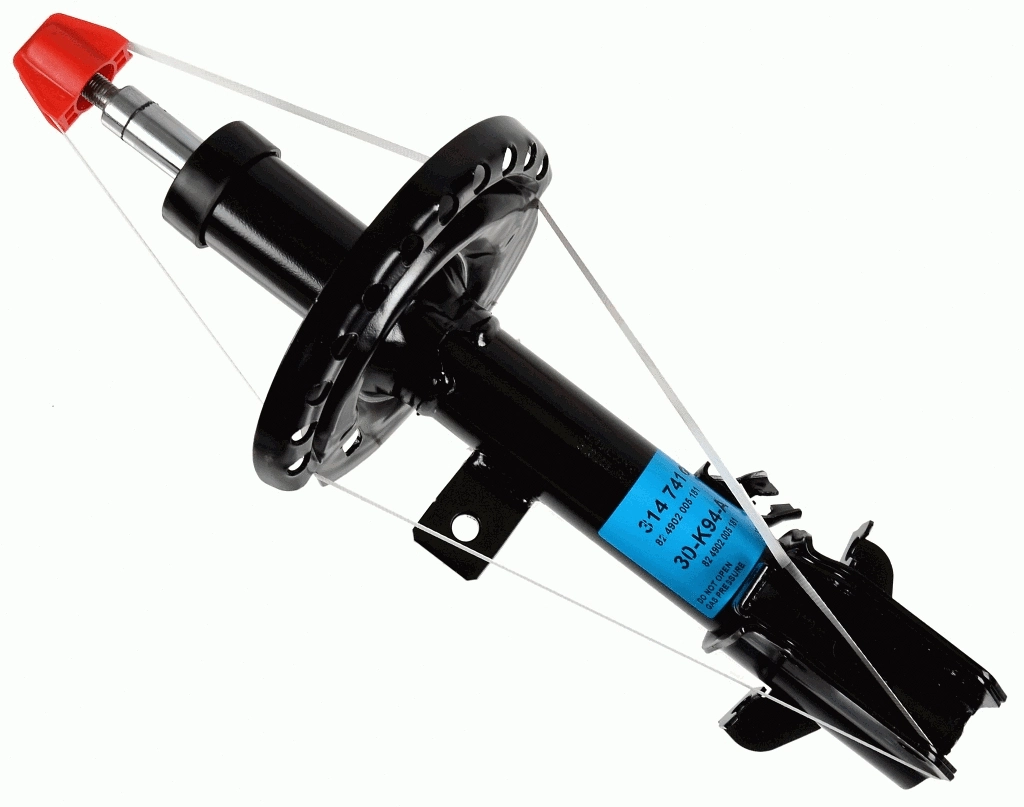 Shock Absorber (314 741)