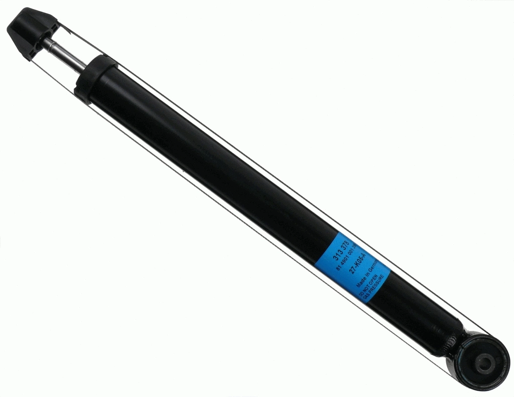 Shock Absorber (313 378)