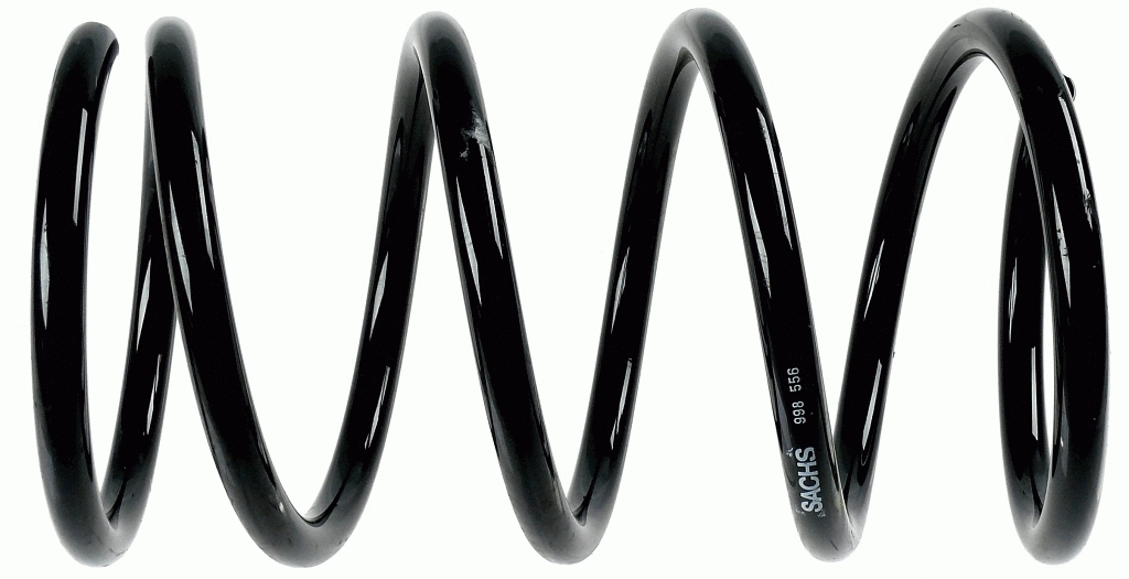 Suspension Spring (998 556)