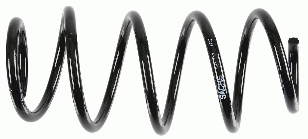 Suspension Spring (993 117)