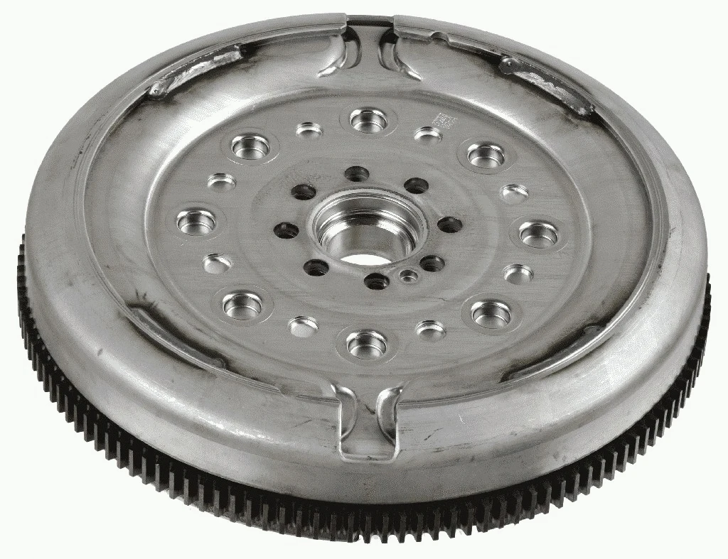 Flywheel