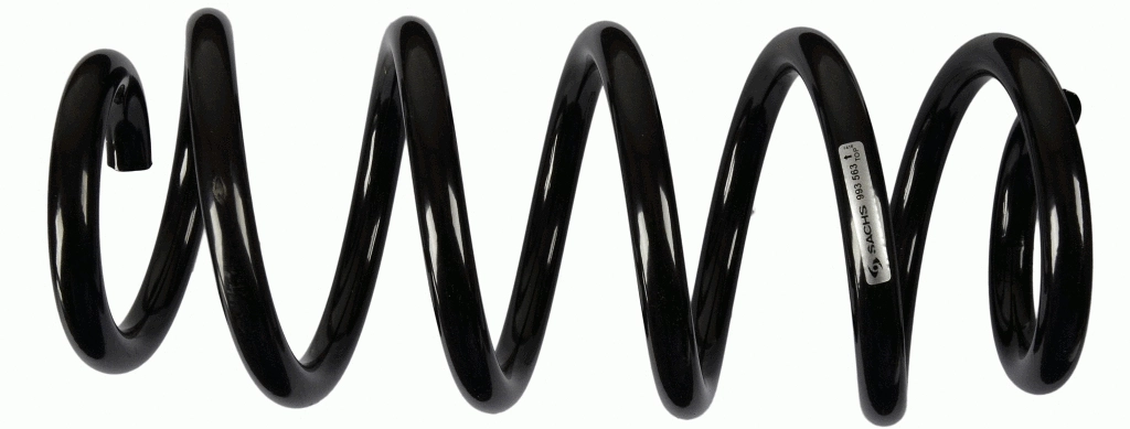 Suspension Spring (993 563)