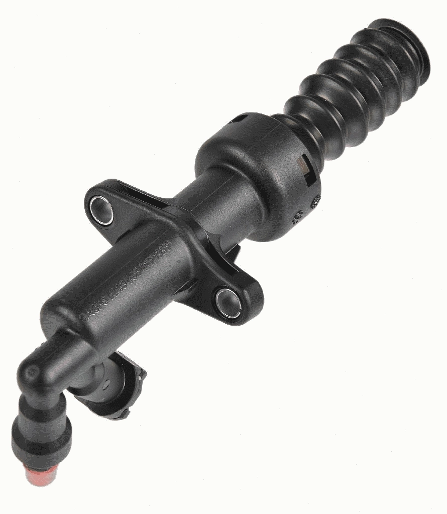 Slave Cylinder, clutch