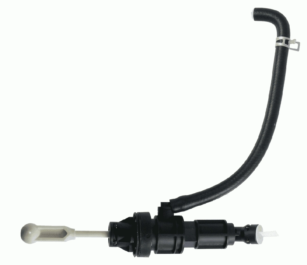 Master Cylinder, clutch (6284 600 650)