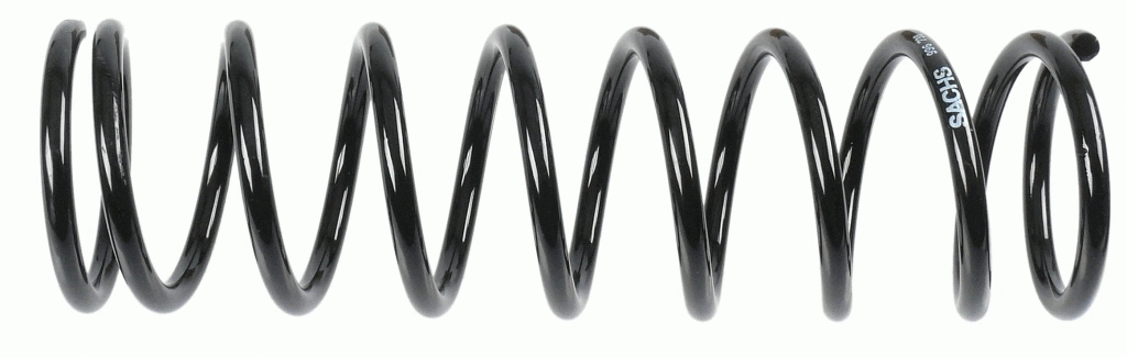 Suspension Spring (996 738)