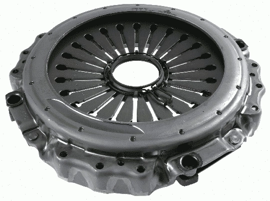 Clutch Pressure Plate (3482 000 691)