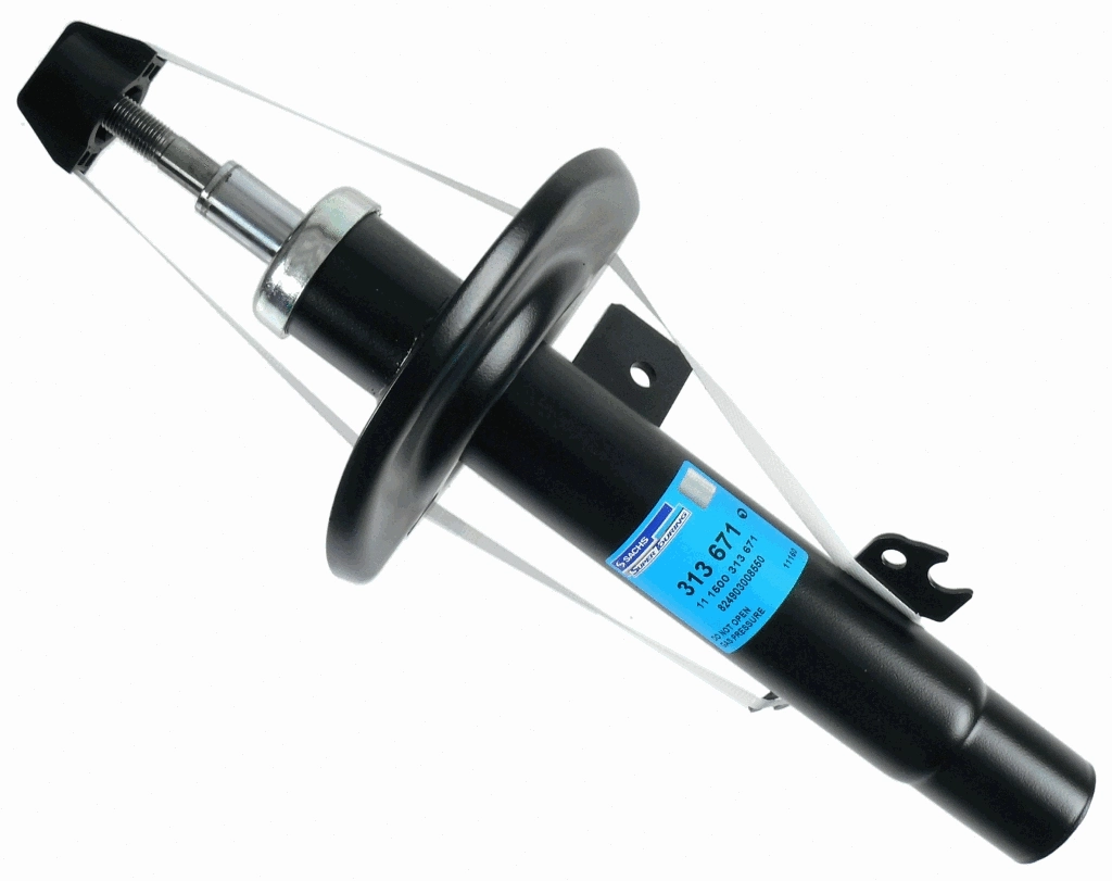 Shock Absorber