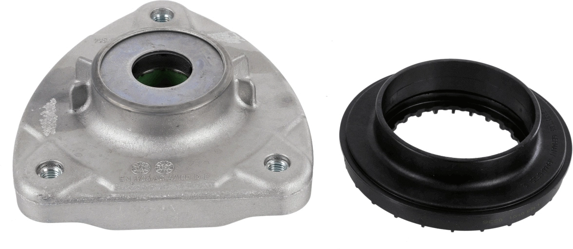 Repair Kit, suspension strut support mount (803 004)
