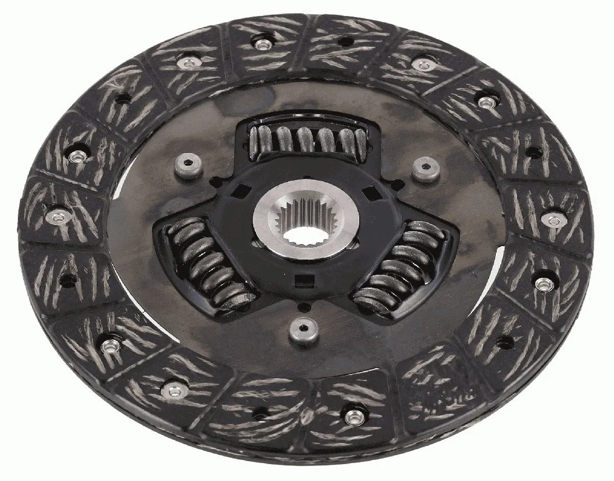 Clutch Disc