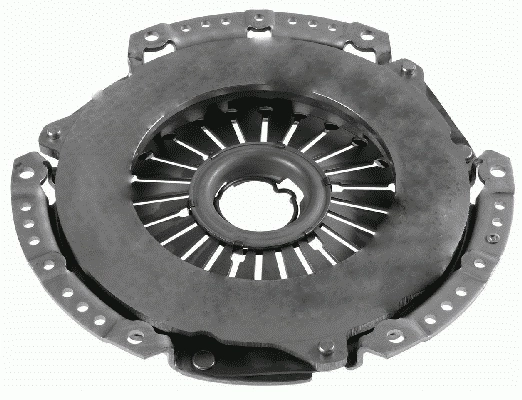 Clutch Pressure Plate