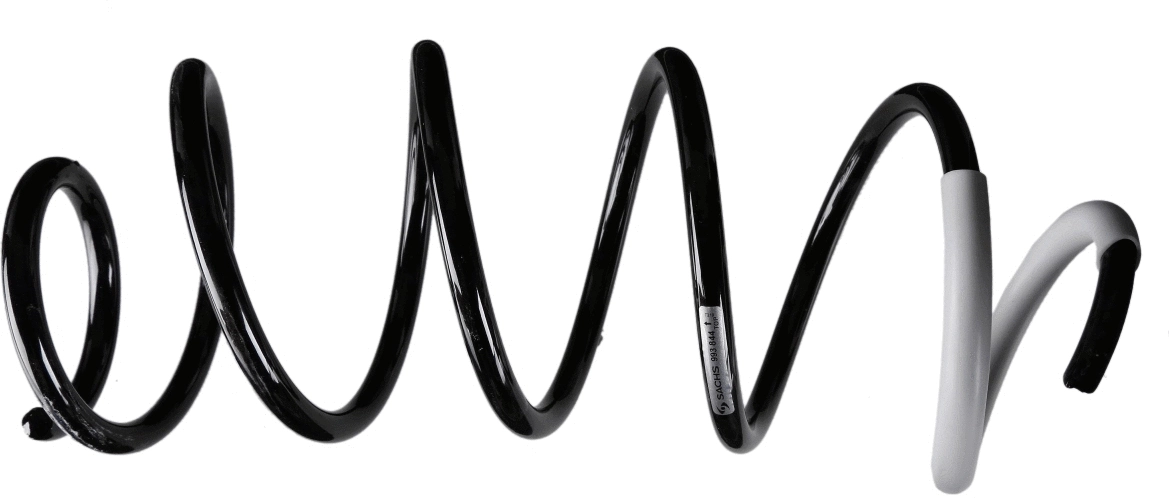 Suspension Spring (993 844)