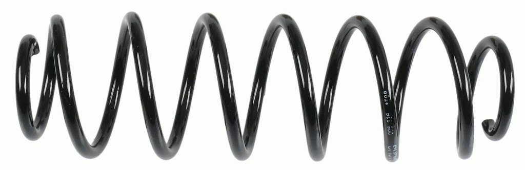 Suspension Spring (996 636)