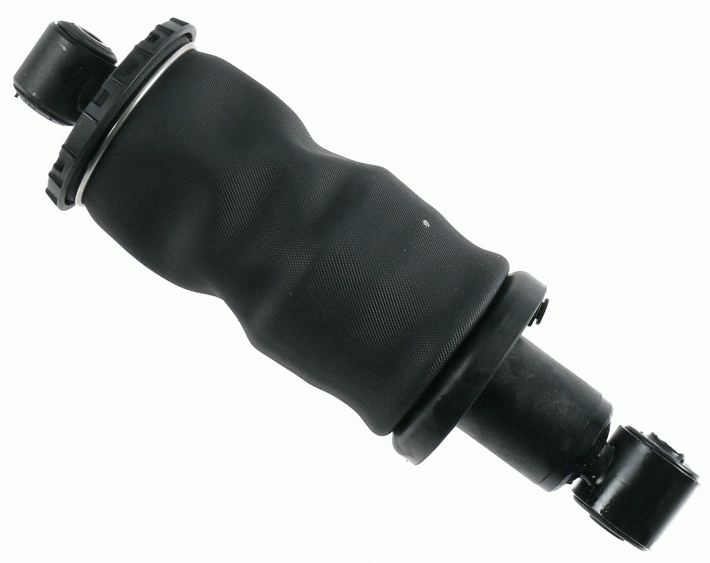Shock Absorber, driver cab suspension (313 183)
