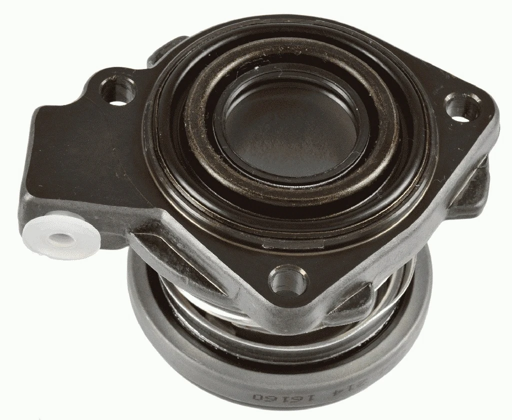 Central Slave Cylinder, clutch