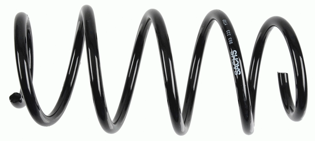 Suspension Spring (993 223)