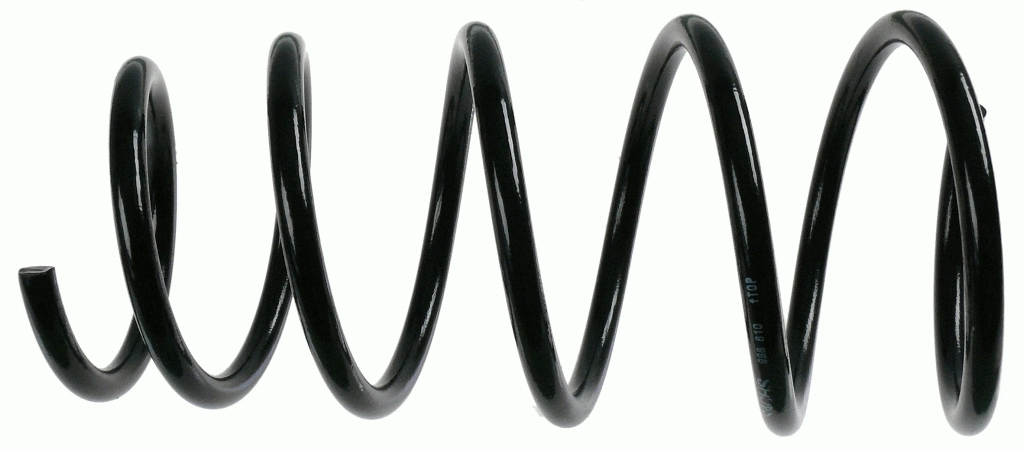 Suspension Spring (998 810)