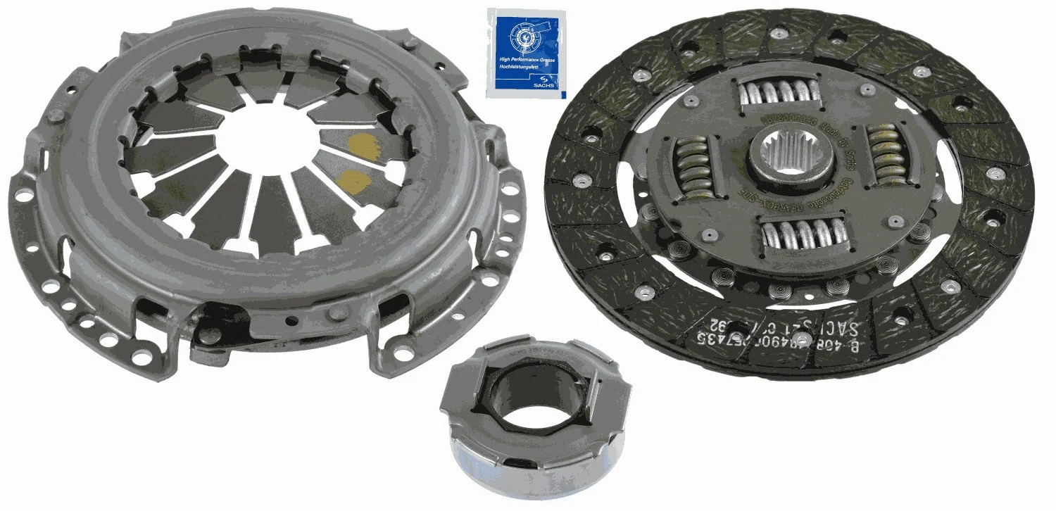 Clutch Kit (3000 954 056)