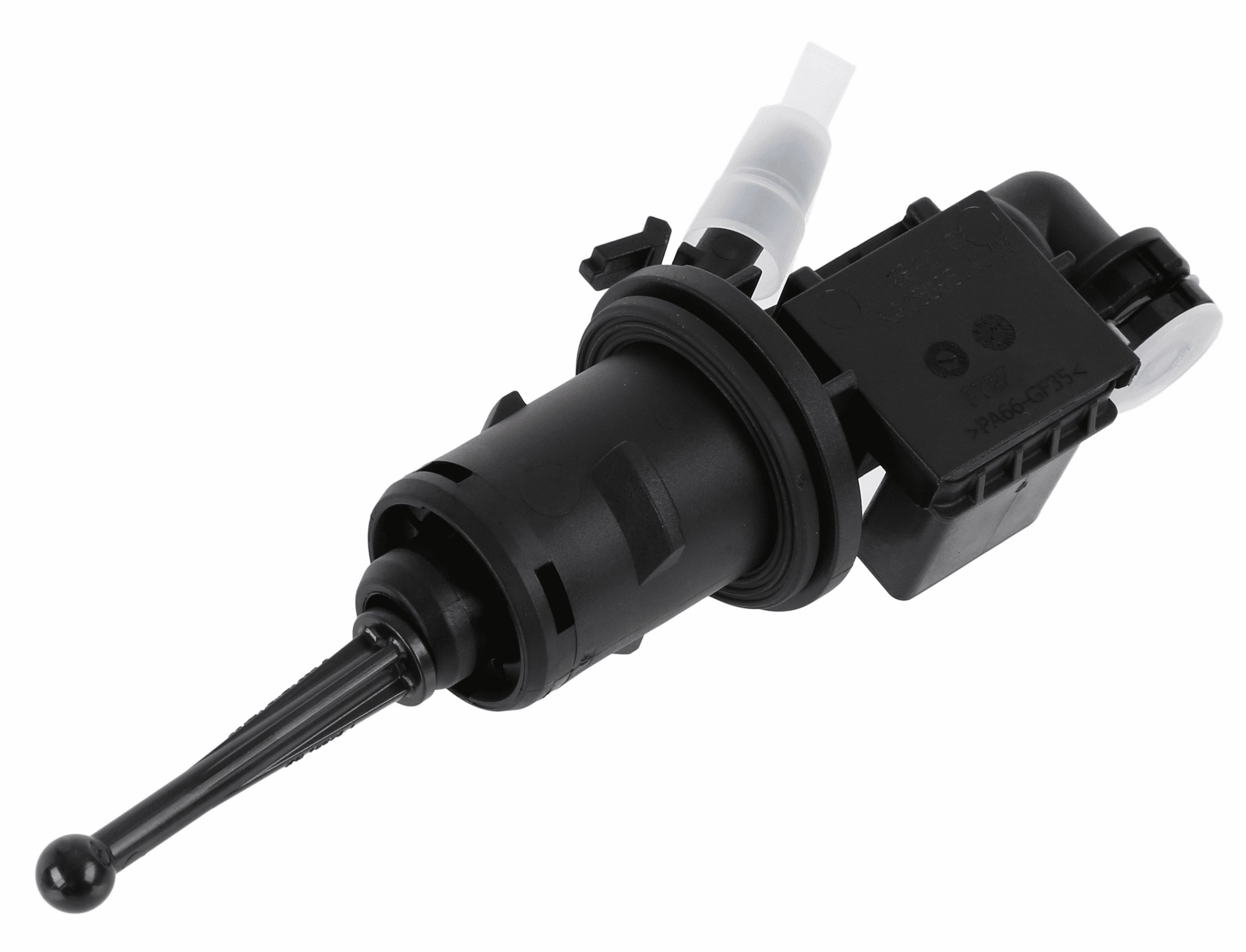 Master Cylinder, clutch (6284 605 107)