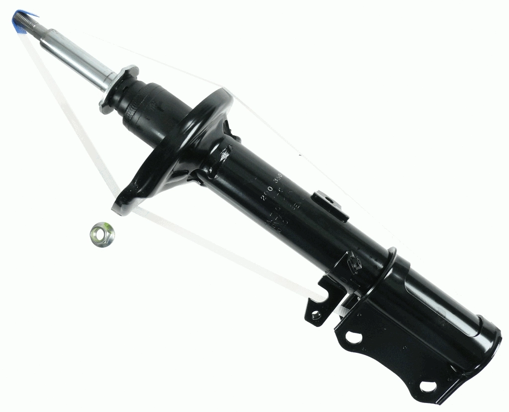 Shock Absorber (200 350)