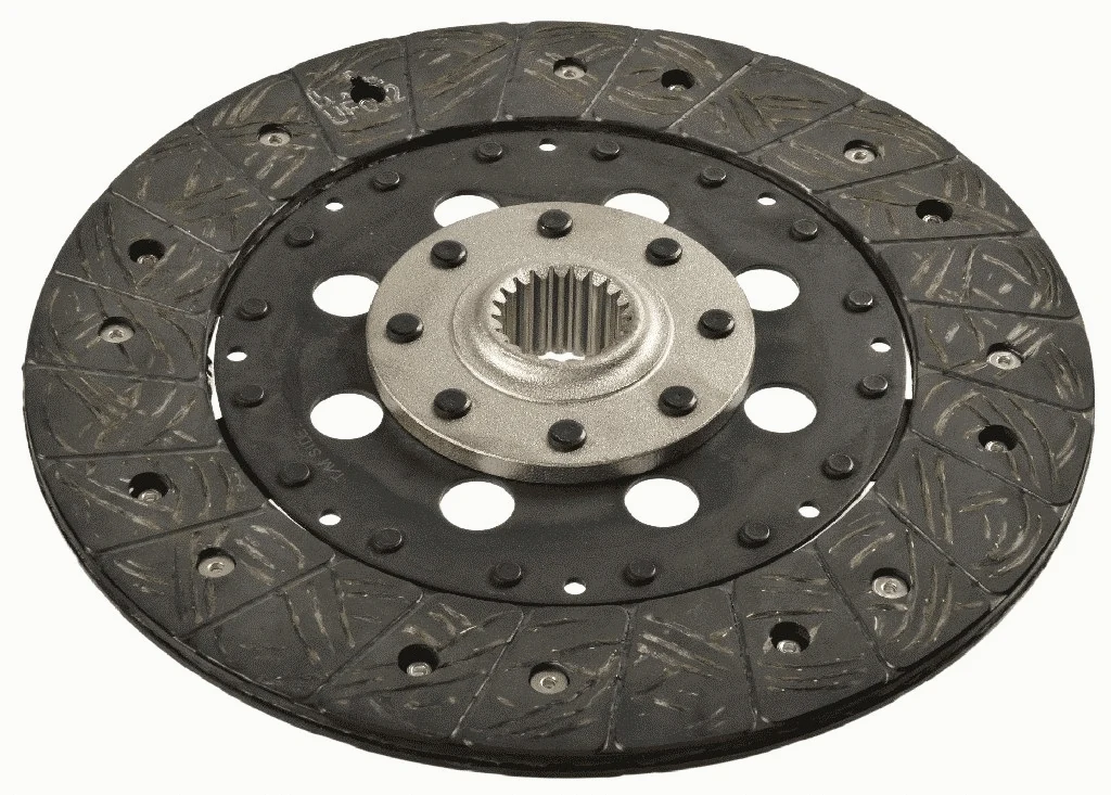 Clutch Disc