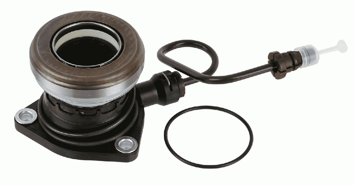 Central Slave Cylinder, clutch (3182 600 259)